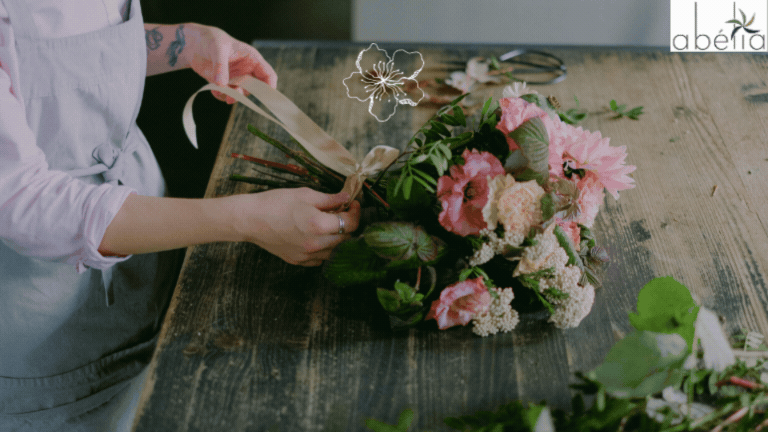 Feuilles&Fleurs
